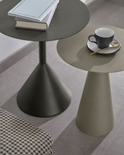 Load image into Gallery viewer, Shirel side table Ø 40 cm green - image 5