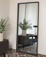 Load image into Gallery viewer, Nerina mirror dark finish 80 x 180 cm - image 3