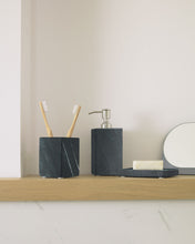 Load image into Gallery viewer, Aixa marble bathroom cup - image 2