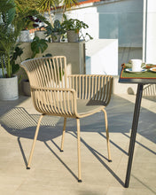 Load image into Gallery viewer, Surpika outdoor chair in beige - image 7