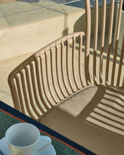 Load image into Gallery viewer, Surpika outdoor chair in beige - image 9