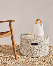 Load image into Gallery viewer, Dialma table lamp with brown flex - image 5