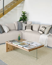 Load image into Gallery viewer, Tulsi coffee table 120 x 70 cm - image 3