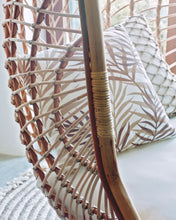 Load image into Gallery viewer, Ekaterina hanging rattan chair - image 5