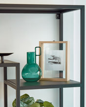 Load image into Gallery viewer, Flavina natural picture frame 14 x 19 cm - image 4