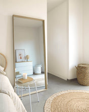 Load image into Gallery viewer, Nerina mirror natural finish 80 x 180 cm - image 4