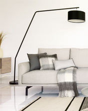 Load image into Gallery viewer, Galene 4 seater sofa in beige, 414 cm FSC Mix Credit - image 7