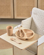 Load image into Gallery viewer, Tray for the Nuun evolutive chair in birch veneer - image 11