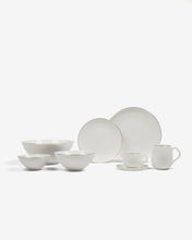 Load image into Gallery viewer, Taisia large porcelain bowl in white - image 4