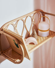 Load image into Gallery viewer, Ridley mustard yellow mini table lamp - image 4
