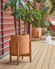 Load image into Gallery viewer, Dalva terracota plant pot, Ø 26 cm - image 5