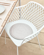 Load image into Gallery viewer, Silke cushion beige - image 3