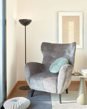 Load image into Gallery viewer, Shirel side table Ø 40 cm green - image 4