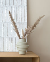 Load image into Gallery viewer, Velia beige vase - image 2