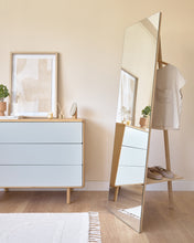 Load image into Gallery viewer, Keisy freestanding mirror 45 x 160 cm - image 3
