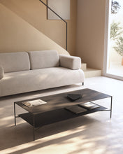 Load image into Gallery viewer, Azisi coffee table 140 x 60 cm - image 3