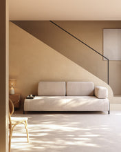 Load image into Gallery viewer, Module 3 seaters Compo in Beige-Grey 232 cm - image 25