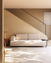 Load image into Gallery viewer, Module 3 seaters Compo in Beige-Grey 232 cm - image 26