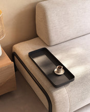 Load image into Gallery viewer, Module 3 seaters Compo in Beige-Grey 232 cm - image 22