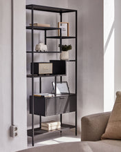 Load image into Gallery viewer, Shantay bookcase 80 x 168 cm - image 4
