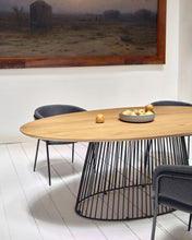 Load image into Gallery viewer, Leska 200 x 110 cm table - image 3