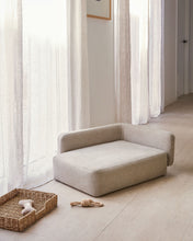 Load image into Gallery viewer, Bowie small bed for pets in beige 63 x 80 cm - image 7