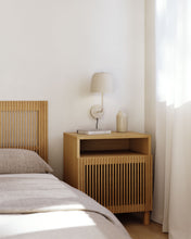 Load image into Gallery viewer, Alish metal wall light UK adapter - image 3