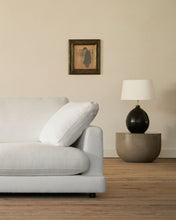 Load image into Gallery viewer, Gala 6-seater white chenille sofa FSC Mix Credit 390cm - image 5