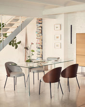 Load image into Gallery viewer, Burano glass table 180 x 90 cm - image 3