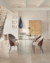 Load image into Gallery viewer, Burano glass table, 200 x 90 cm - image 3