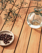 Load image into Gallery viewer, Brenna small clear vase - image 2