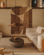 Load image into Gallery viewer, Garbet cement coffee table, Ø 80 cm - image 4