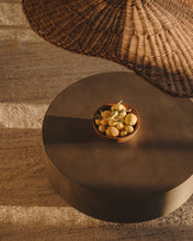 Load image into Gallery viewer, Garbet cement coffee table, Ø 80 cm - image 5