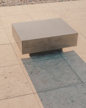 Load image into Gallery viewer, Rustella cement coffee table, 80 x 60 cm - image 5