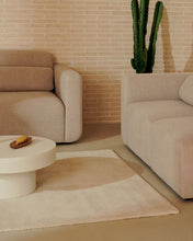 Load image into Gallery viewer, Empuries rug in white, 160 x 230 cm - image 3