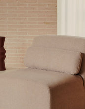 Load image into Gallery viewer, Neom cushion in beige, 24 x 72 cm - image 3