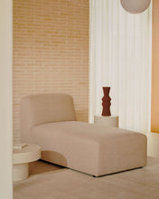 Load image into Gallery viewer, Neom chaise module in beige, 152 x 75 cm FSC Mix Credit - image 7
