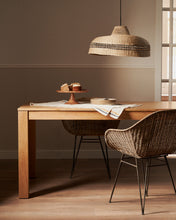 Load image into Gallery viewer, Isbel extendable table 120 (200) x 75 cm - image 7