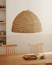 Load image into Gallery viewer, Yain extendable table with oak veneer and solid oak, 160 (220) x 80 cm - image 10