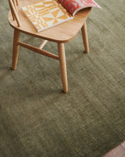 Load image into Gallery viewer, Empuries rug in green, 160 x 230 cm - image 4