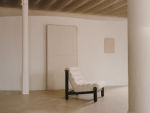 Load image into Gallery viewer, Mirta beige papier-mâché wall hanging 40 x 58 cm - image 4