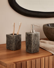 Load image into Gallery viewer, Macinne grey soap dispenser - image 4