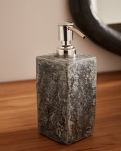 Load image into Gallery viewer, Macinne grey soap dispenser - image 3