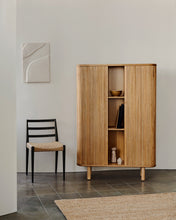 Load image into Gallery viewer, Madelin rug in natural jute 160 x 230 cm - image 4