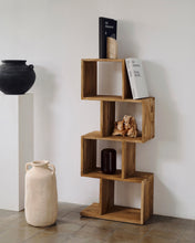 Load image into Gallery viewer, Aroba shelving unit 55 x 132 cm - image 3