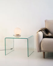 Load image into Gallery viewer, Burano glass side table 60 x 60 cm - image 3
