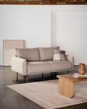 Load image into Gallery viewer, Carlota 2-seater sofa in beige, 184 cm FSC Mix Credit - image 5