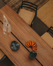 Load image into Gallery viewer, Sashi table made in solid teak wood 220 x 100 cm - image 7