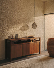 Load image into Gallery viewer, Sipa stone sculpture with natural finish 20 cm - image 5