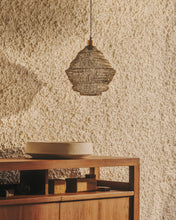 Load image into Gallery viewer, Sarraco gold metal ceiling lamp Ø 30 cm - image 3